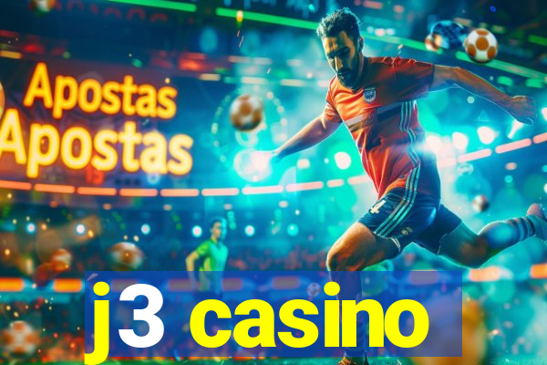 j3 casino